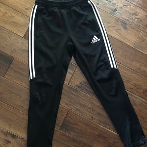 Adidas Track Pants- Size L